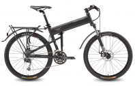 Складной велосипед PARATROOPER PRO 2021 20